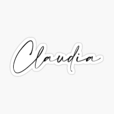 Claudia