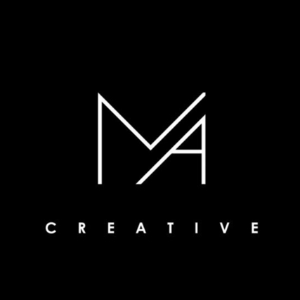 M.