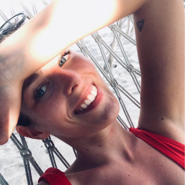 Victoria