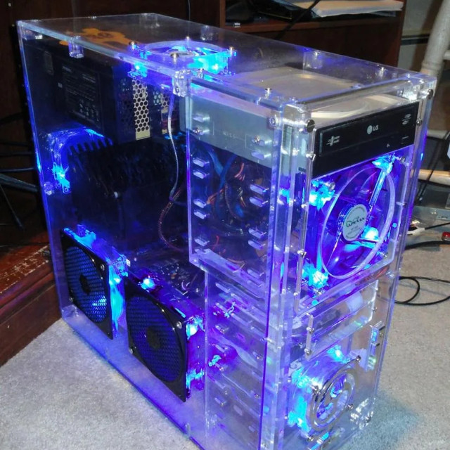 PC