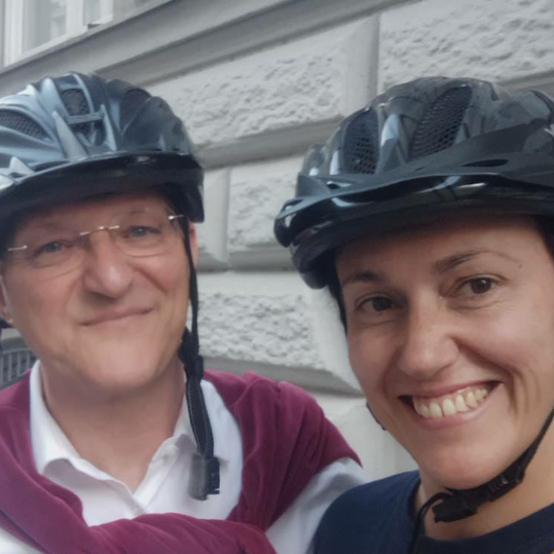 Maria und Max Wille
