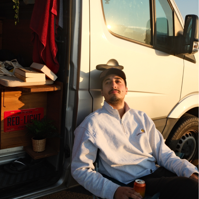 Alihan Simsek