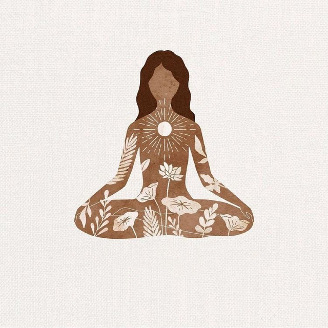 YogaBerry