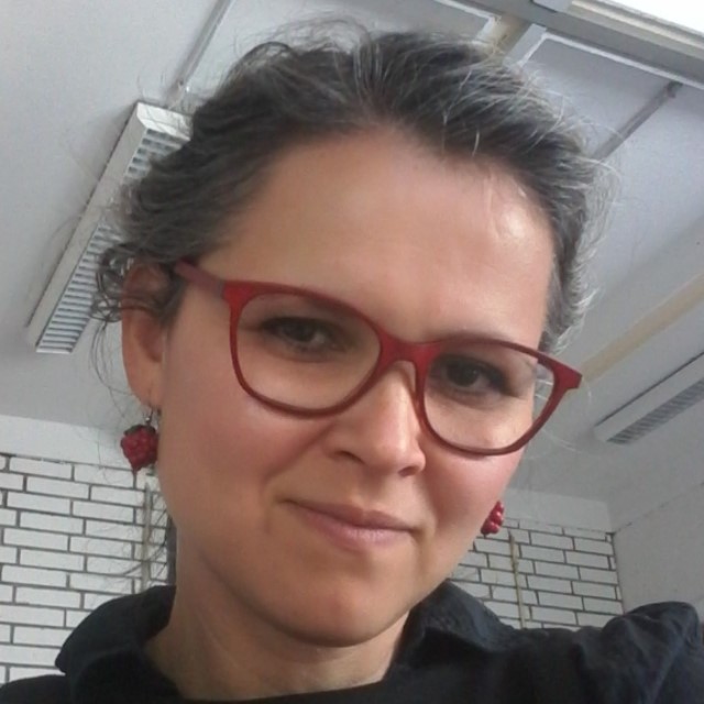Rumiana Venkov