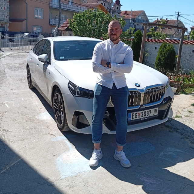 Marko Jovic
