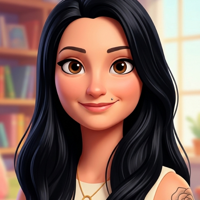 Nadine