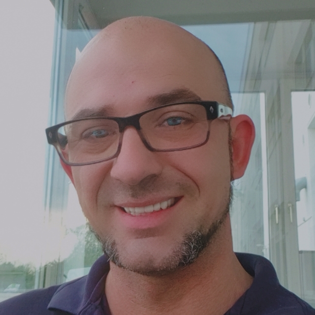 Kristijan Wolf