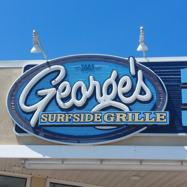 Geórge
