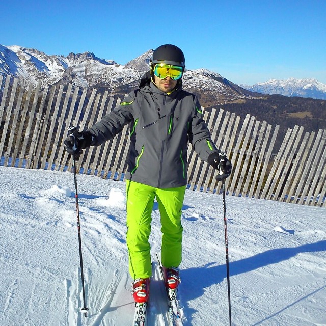 Bernhard