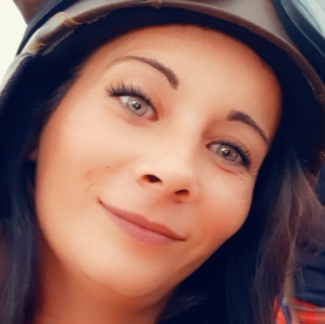 Martina schrottsberger