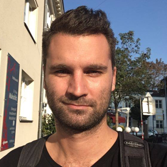 Christoph Scholler