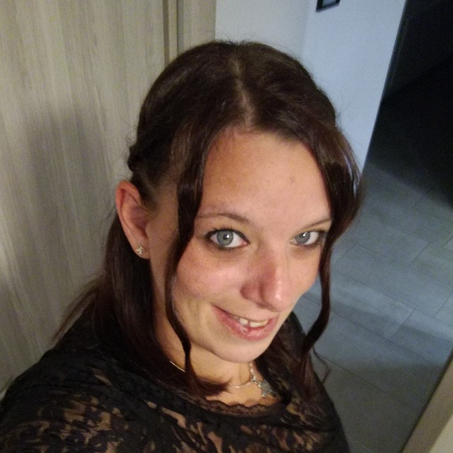 Anna Maria Gersin