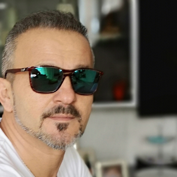 BURHAN Kayhan