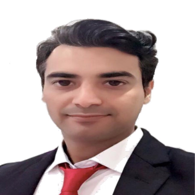 Zargay HUSSAINI HALIM