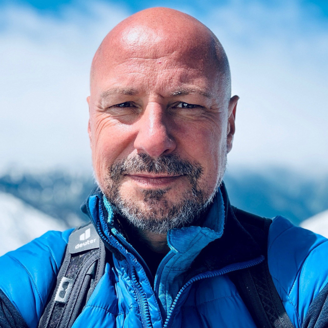 Franz Haneder