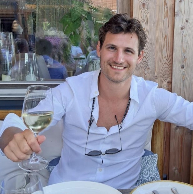 Simon Ebner