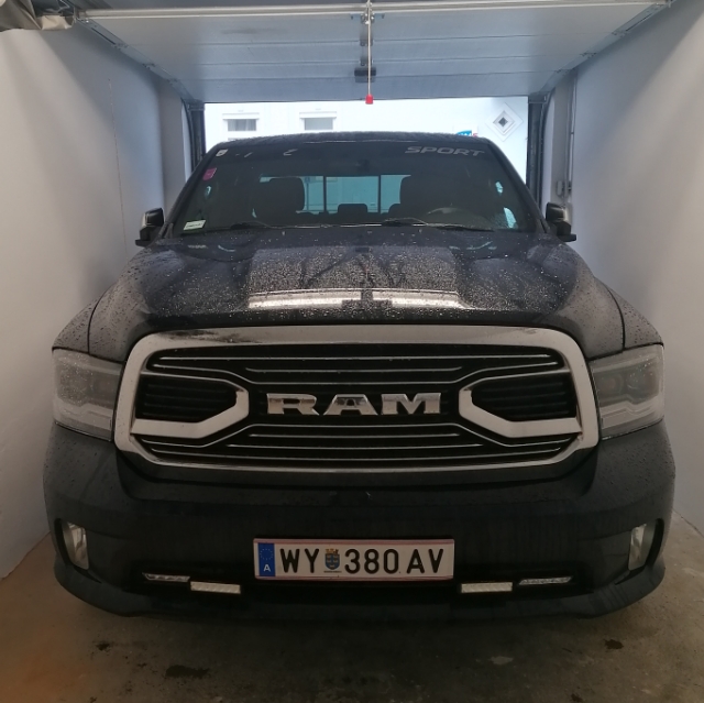 RAM