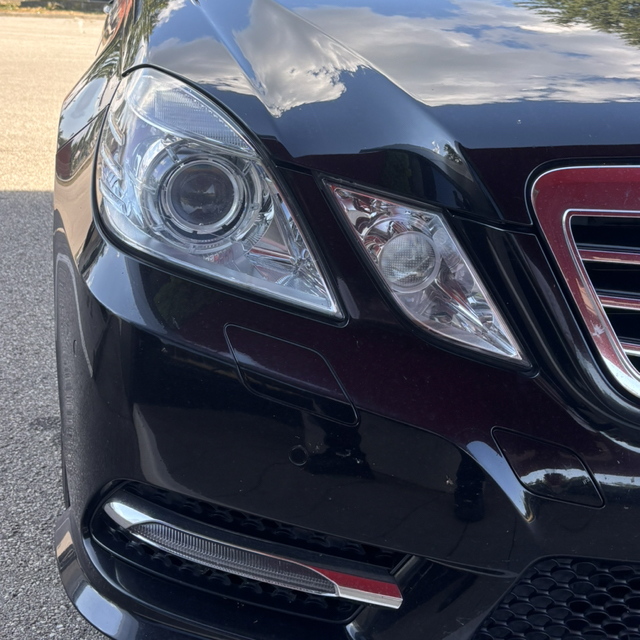 Benz W212