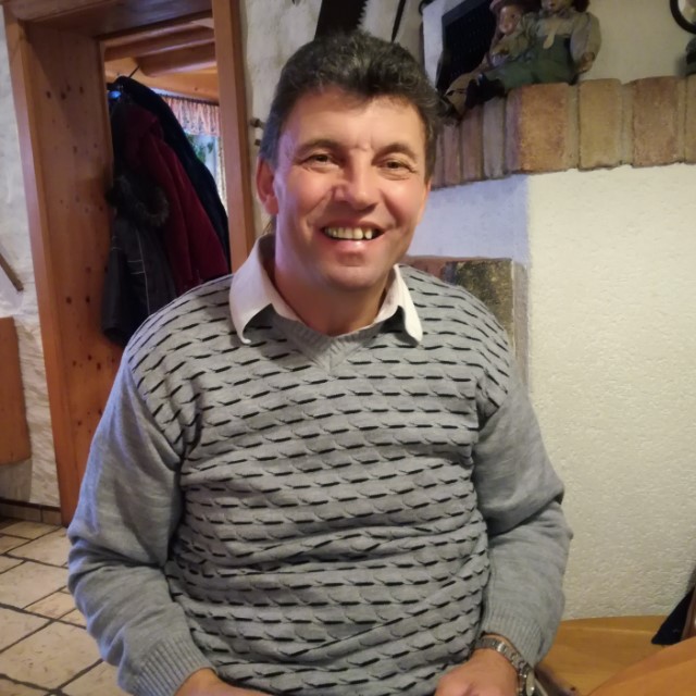 Manfred Neumayer