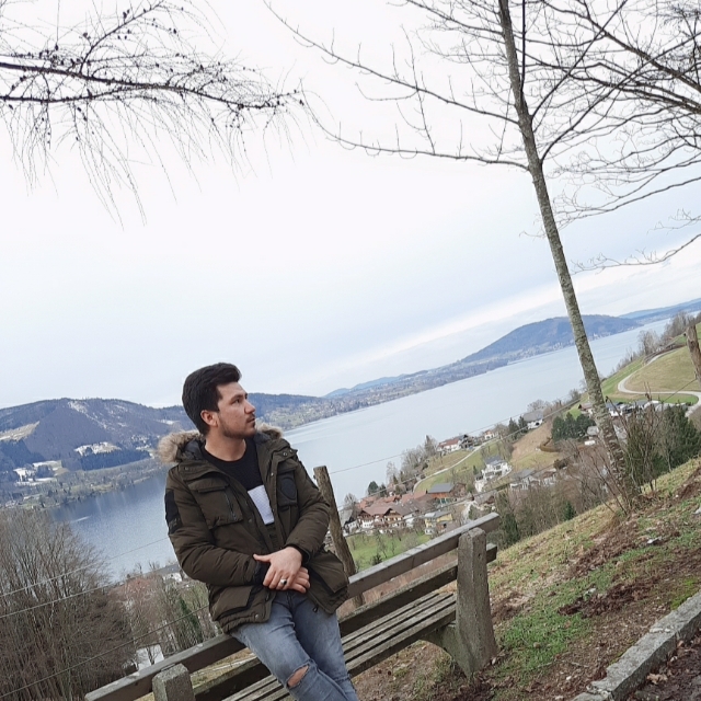 Abdullah Mohibbi