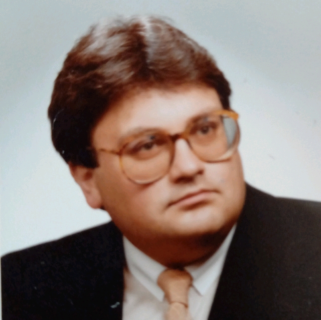 Rudolf Sturm