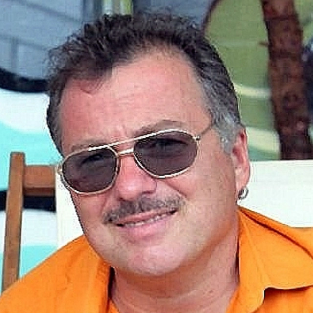 Reinhard Valta