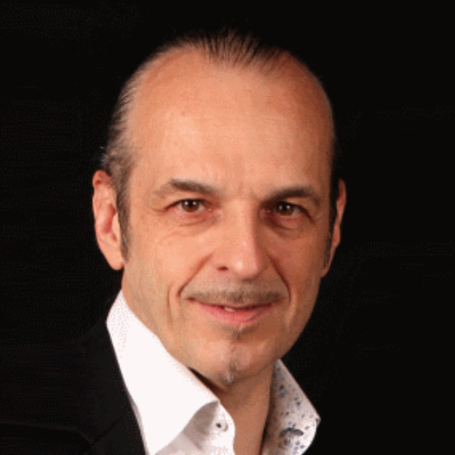 Rudolf Endlicher