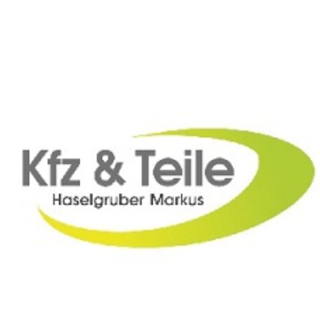 Markus Haselgruber