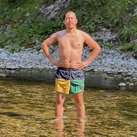 Mahdi Kawasaki