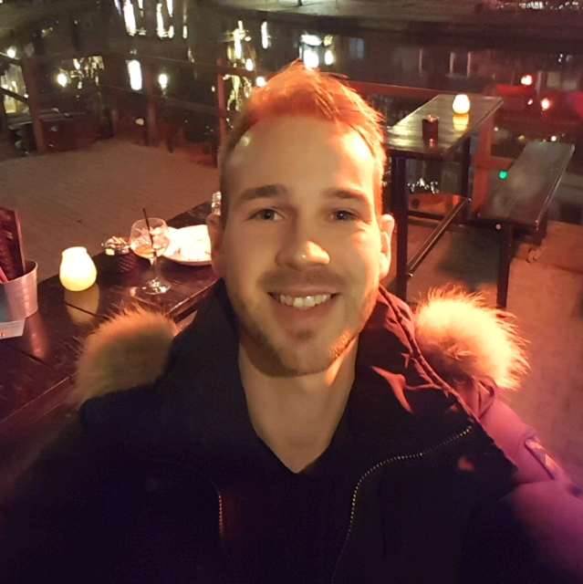 David