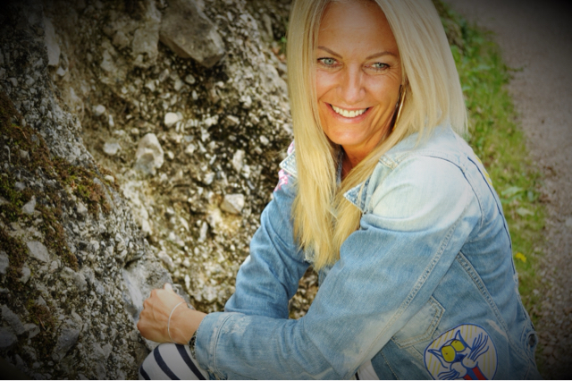 Petra Huber