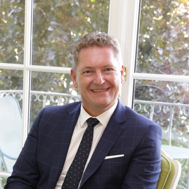 Peter Kainbacher