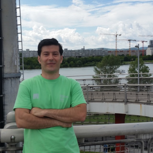 Behzad