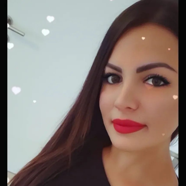 Merve D.