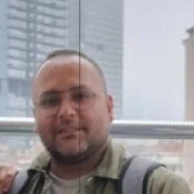 Ali Safian