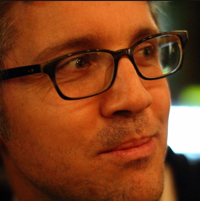 Rainer Anzböck