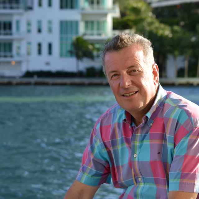 Wolfgang Blazek