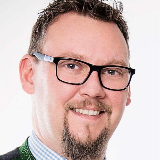 Stefan Hütter