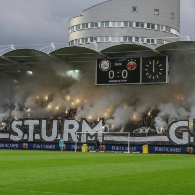 Sturm Graz