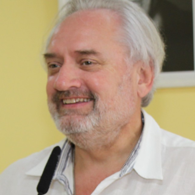 Dieter Leitgeb