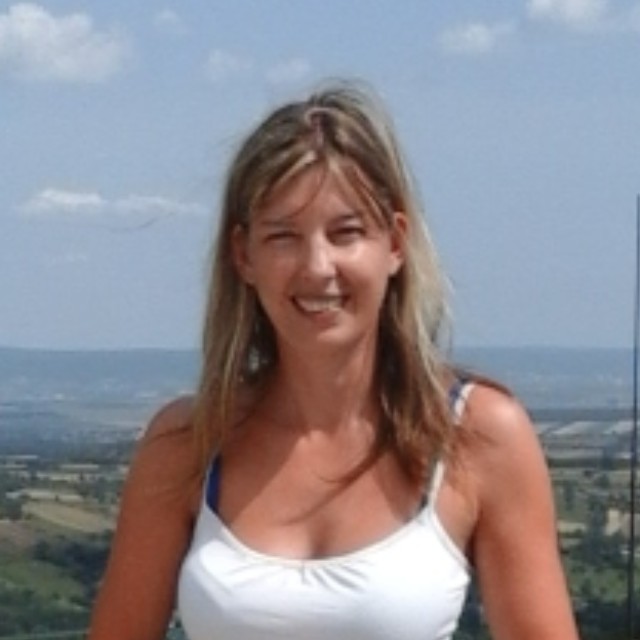 Sarah