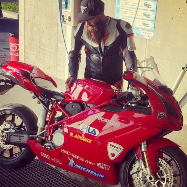 Desmo 91