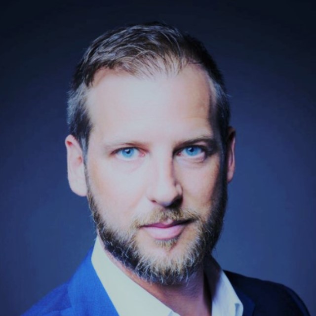 Reinhard Gnadenberger