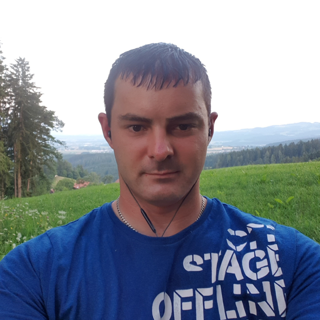Stephan Reitbauer