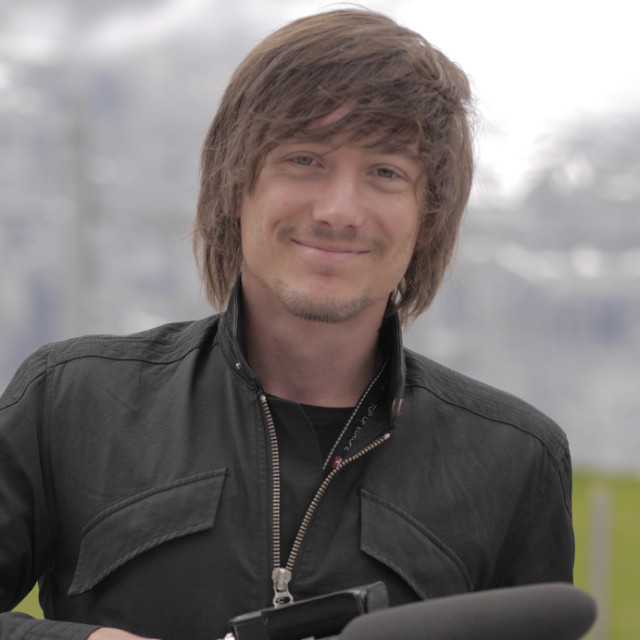David Durstberger