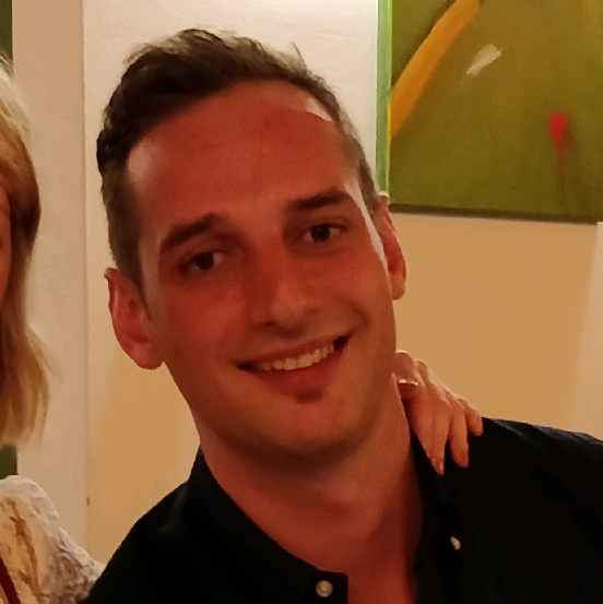 Lukas Lechner
