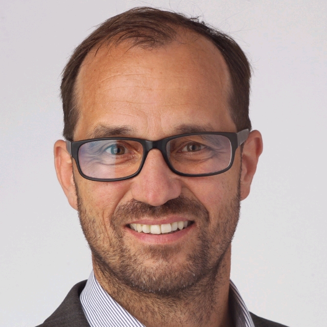 Roland Kropf