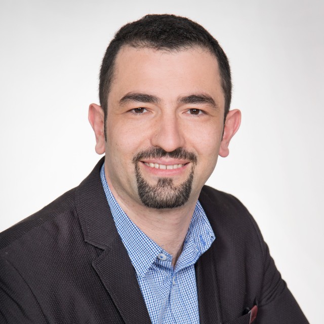Istvan Mezei