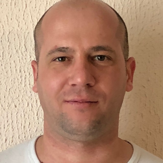 Zoltan Moczar