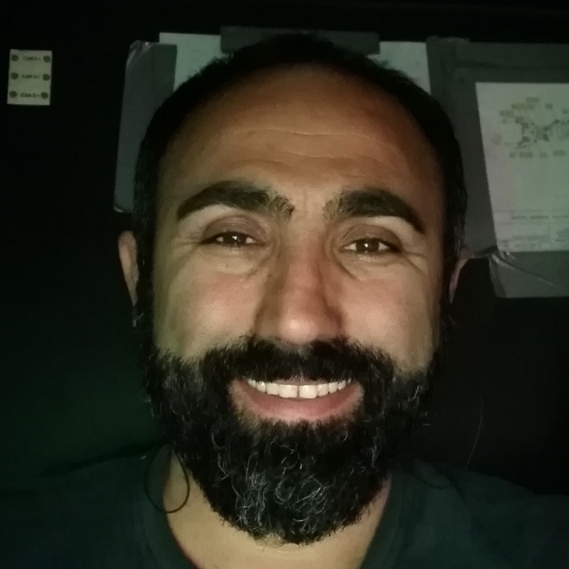Fatih Aslan